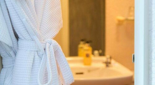 Гостиница Laurel Bank B&b в Кесвике
