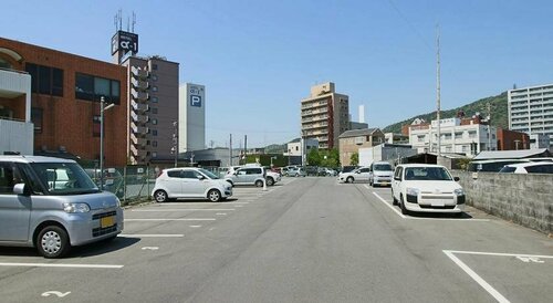 Гостиница Royal Inn Shinyamaguchi в Ямагути
