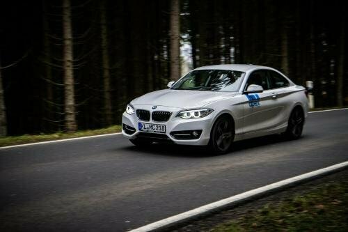 Гостиница Apex Nurburg в Нюрбурге