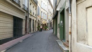 отель Ida Chambres d'Hôtes Montpellier