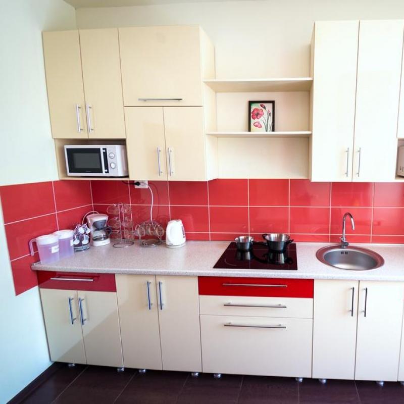 Фото Солнечная