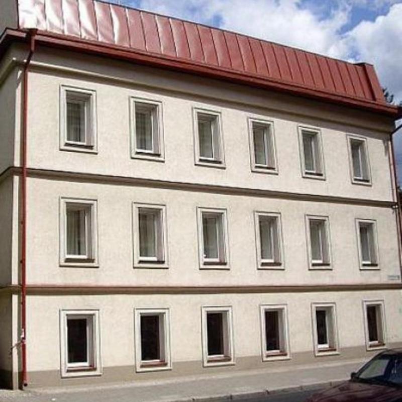 Фото Мебелированные комнаты Курская 10