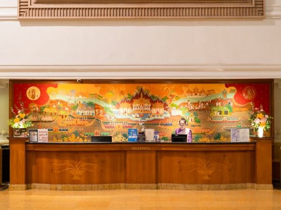 Фото Montien Riverside