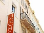 Hôtel Hoche