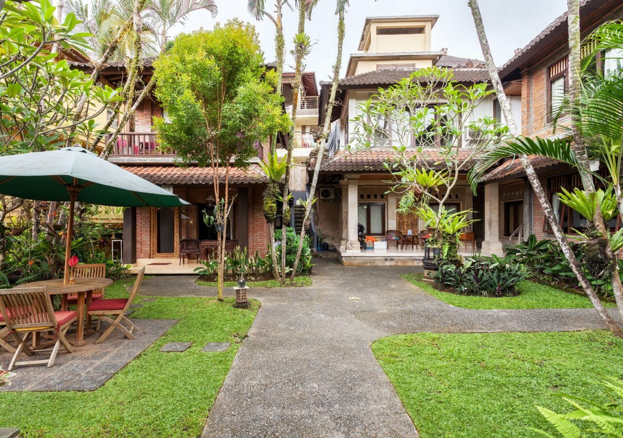 Jati 3 Bungalows - 18