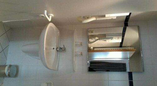 Гостиница Hotel Francais в Люксембурге