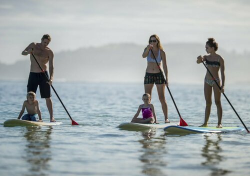 Гостиница Sugar Beach Mauritius в Флик-ан-Флаке