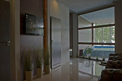 Гостиница Hotel Moran SPA в Великопольском воеводстве