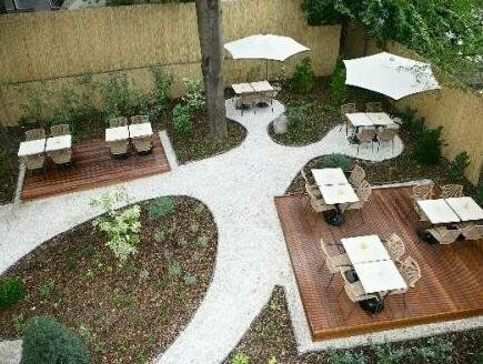 Гостиница Beigli Hotel & Garden в Братиславском крае