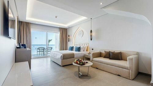 Гостиница Sunrise Remal Resort в Шарм-эль-Шейхе