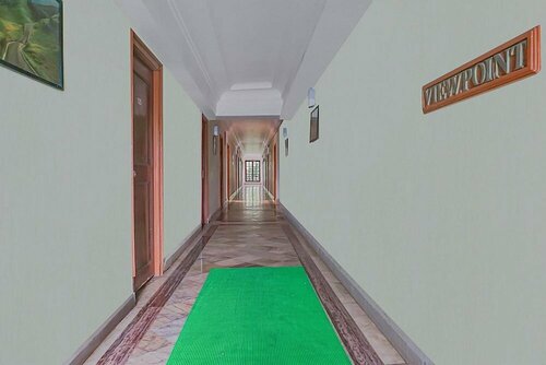 Гостиница Kumar Resort by Turtle в Лонавала