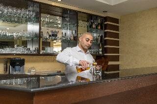 Гостиница Selin Otel SPA Belek в Белеке