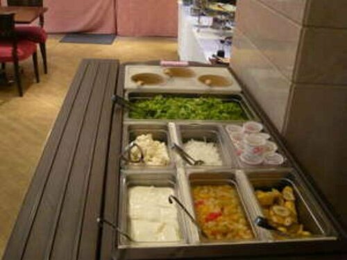 Гостиница The OneFive Garden Kurashiki в Префектуре Окаяма