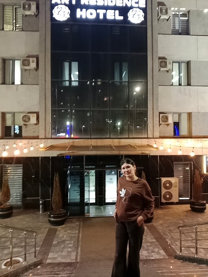 Фото Art Residence