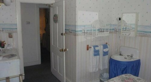 Гостиница The Inn At The Shore в Белмаре