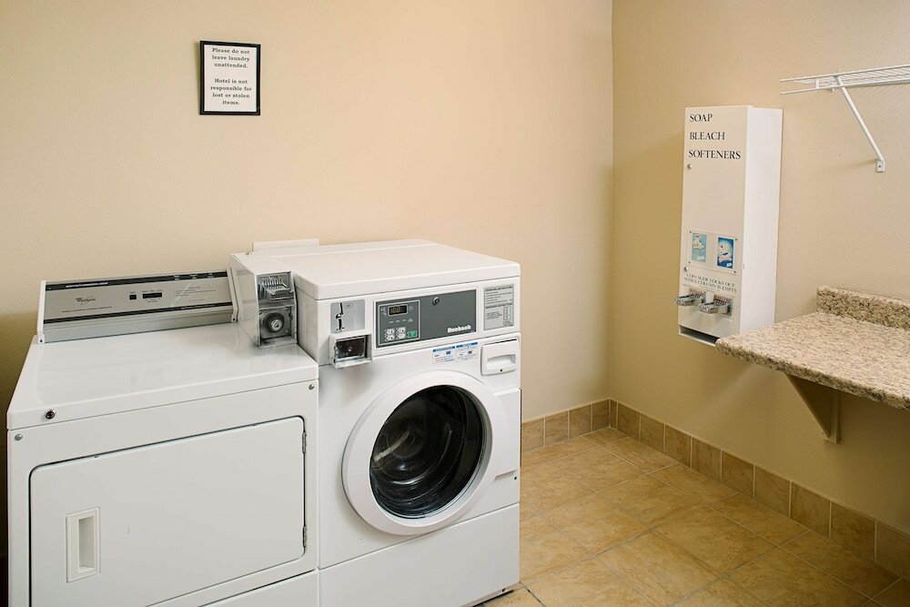 Фото Hampton Inn & Suites Mansfield