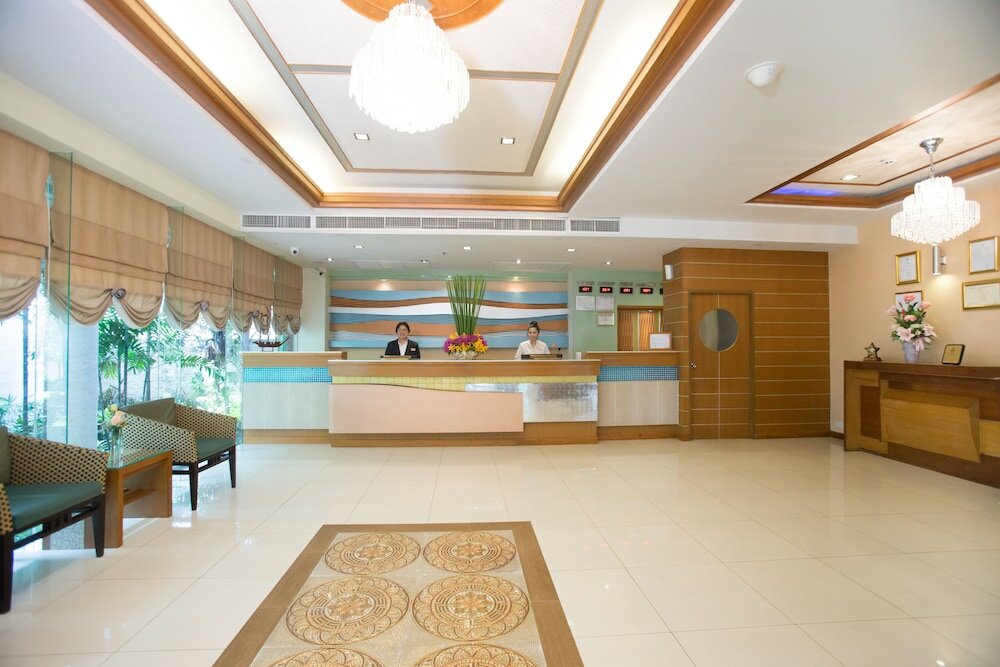 Фото отеля 3