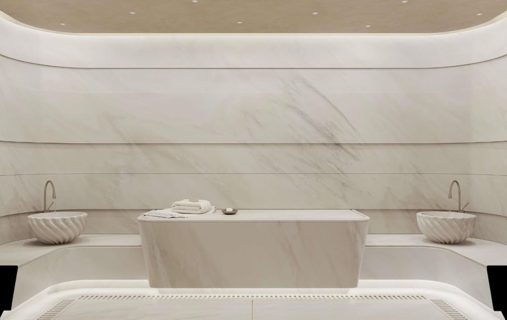 Фото SPA & Wellness Hotel Olympia