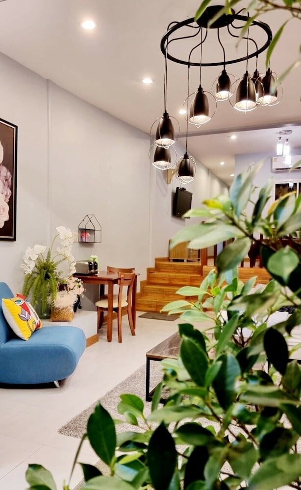 Фото Baan Bua Talay