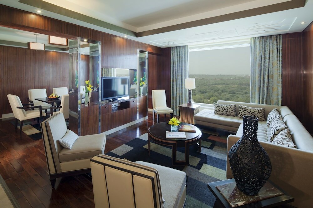 Фото Crowne Plaza New Delhi Okhla
