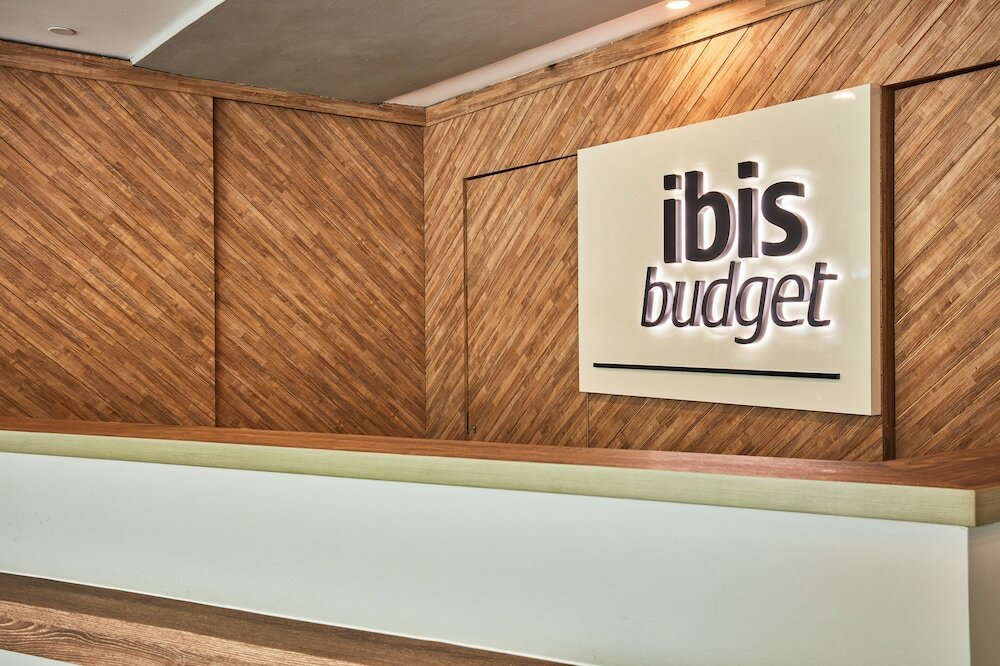Фото Ibis budget Singapore Pearl