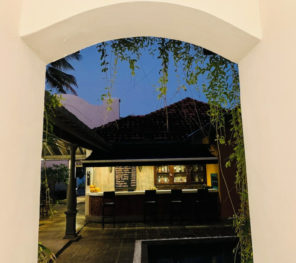 Фото Suite Lanka