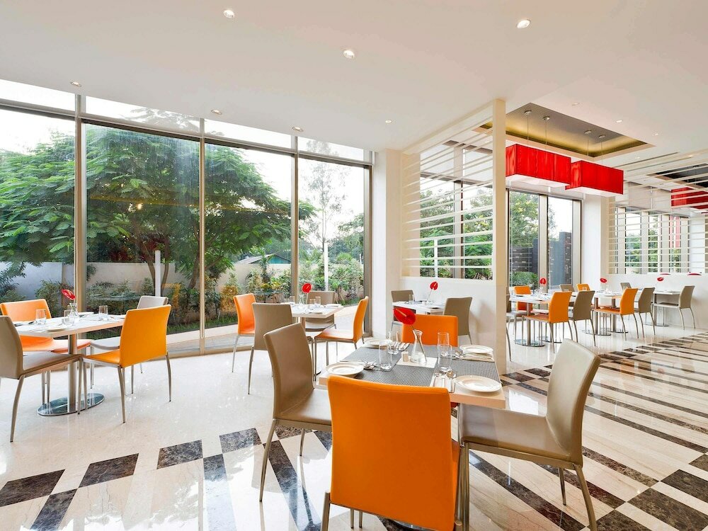 Фото Ibis Nashik Hotel