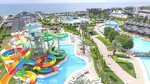 Limak Lara Deluxe Hotel & Resort
