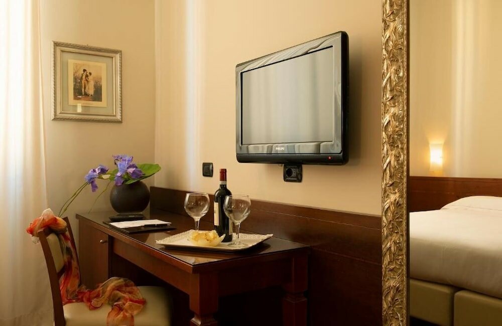 Фото Hotel Fenice 