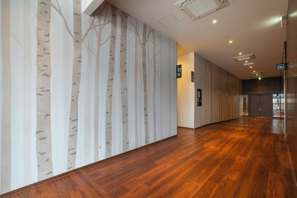 Фото Torifito Hotel & Pod Niseko