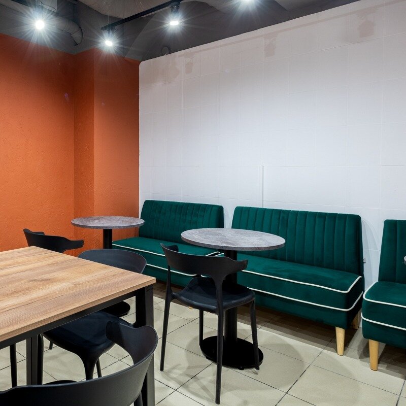 Фото Хостел у Кремля № 1