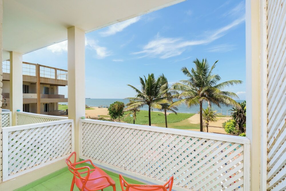 Фото Hotel J Negombo