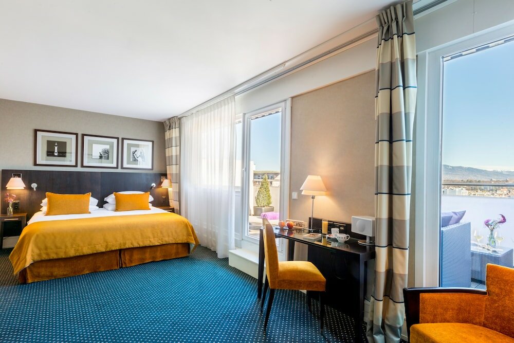 Фото Hotel Auteuil