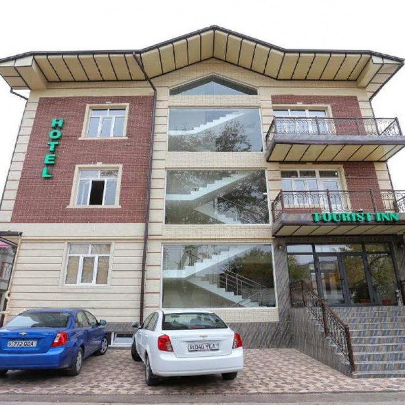 Фото Tourist Inn Hotel