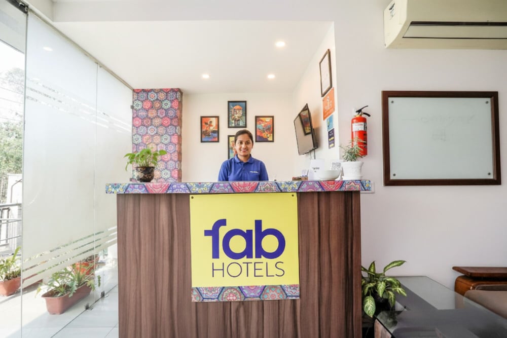 Фото FabHotel NStay 32