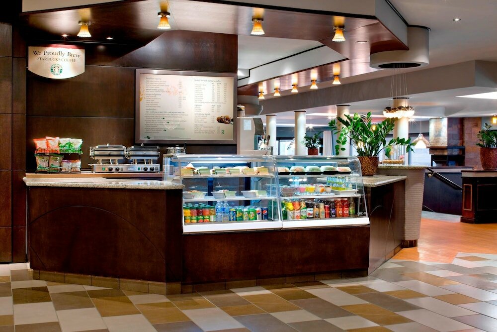 Фото The Westin Ottawa