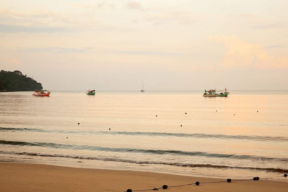 Фото Kamala Beach Resort a Sunprime Resort