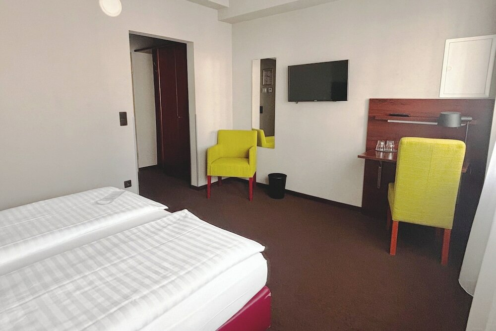 Фото Novum Hotel Bruy