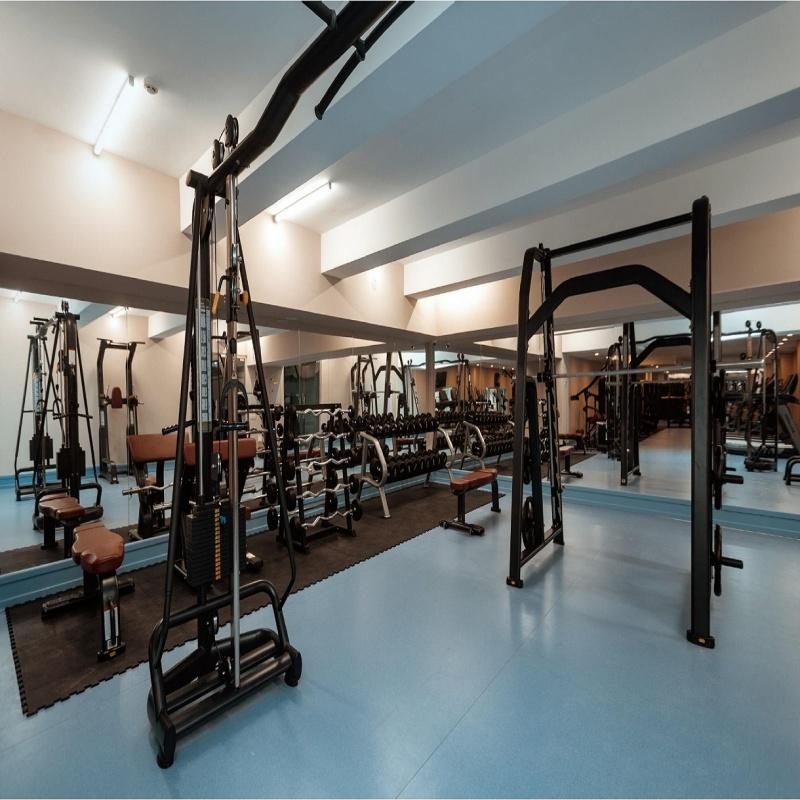 Фото Midtown Hotel