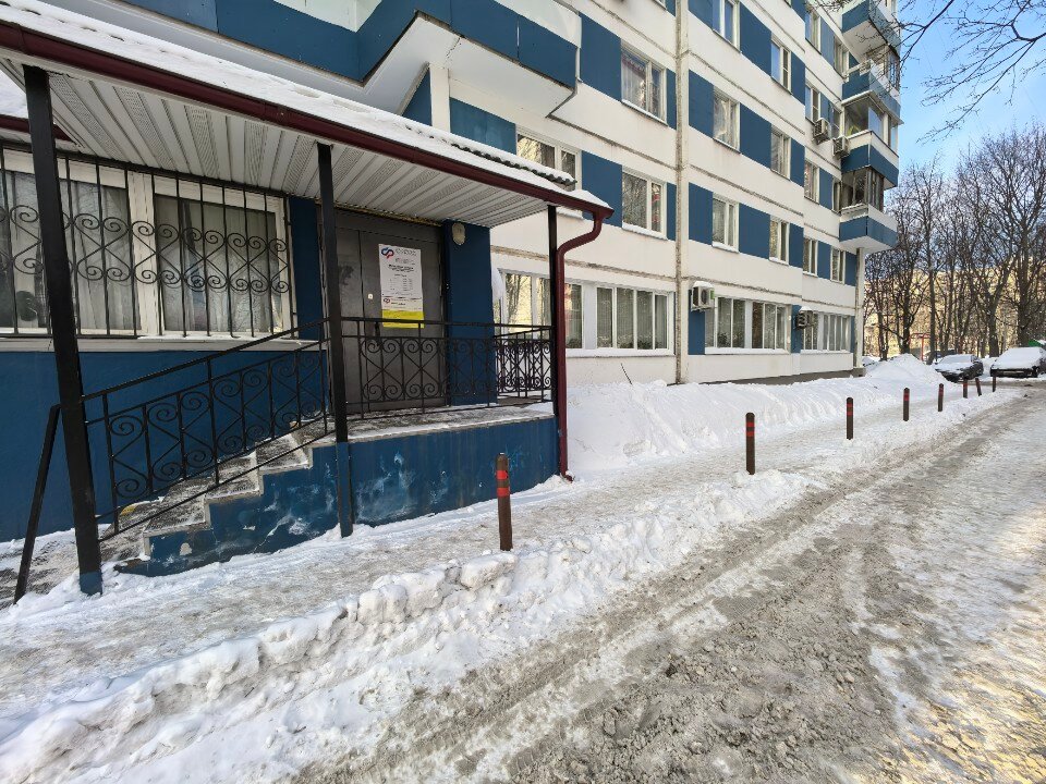 Фото Ника-Сити
