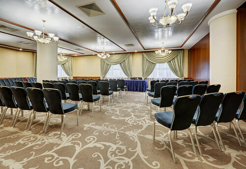 Гостиница Сафмар Аврора Люкс в Москве