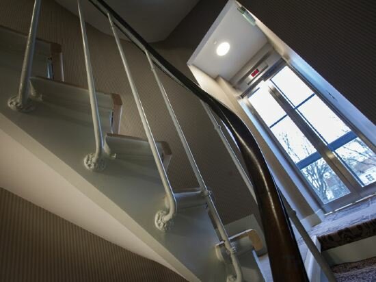 Фото Hotel Le Mireille