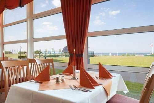 Гостиница Morada Resort Kühlungsborn в Мекленбурге-Передней Померании