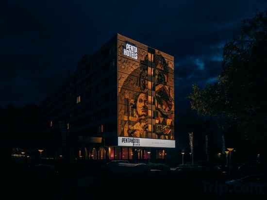 Фото Pentahotel Bremen