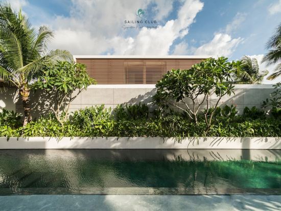 Фото Sailing Club Signature Resort Phu Quoc