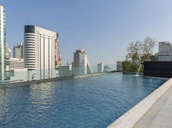 Фото Four Points by Sheraton Bangkok Ploenchit Sukhumvit