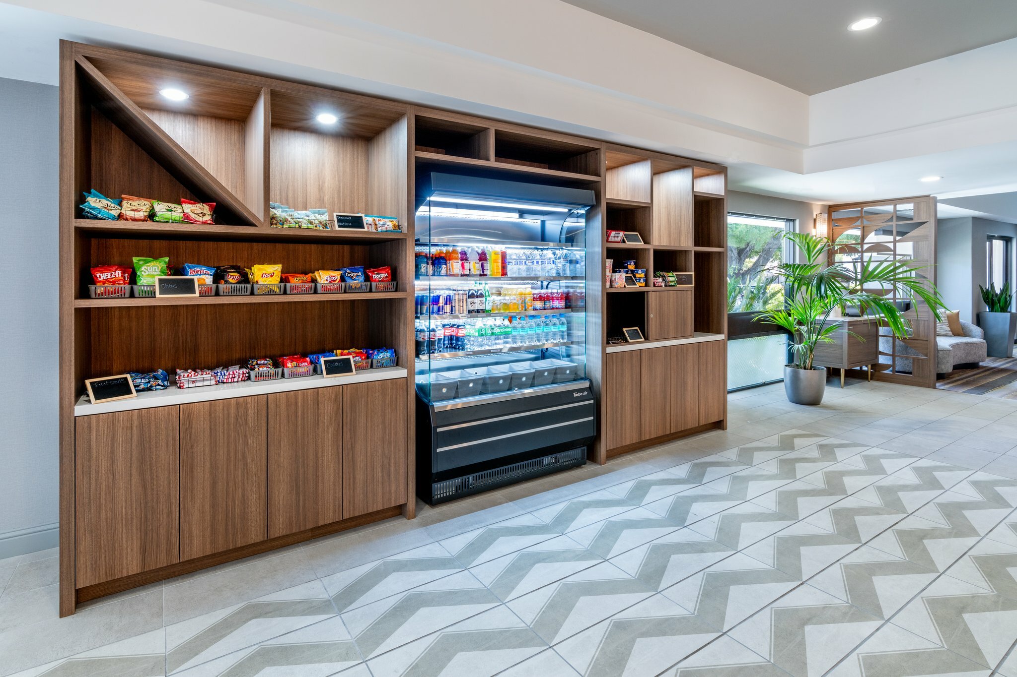 Фото Holiday Inn Dublin-Pleasanton by Ihg Hotel