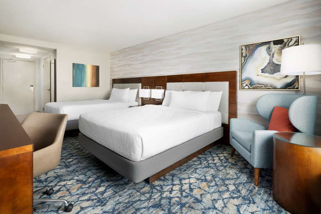 Фото Hilton Garden Inn Palo Alto