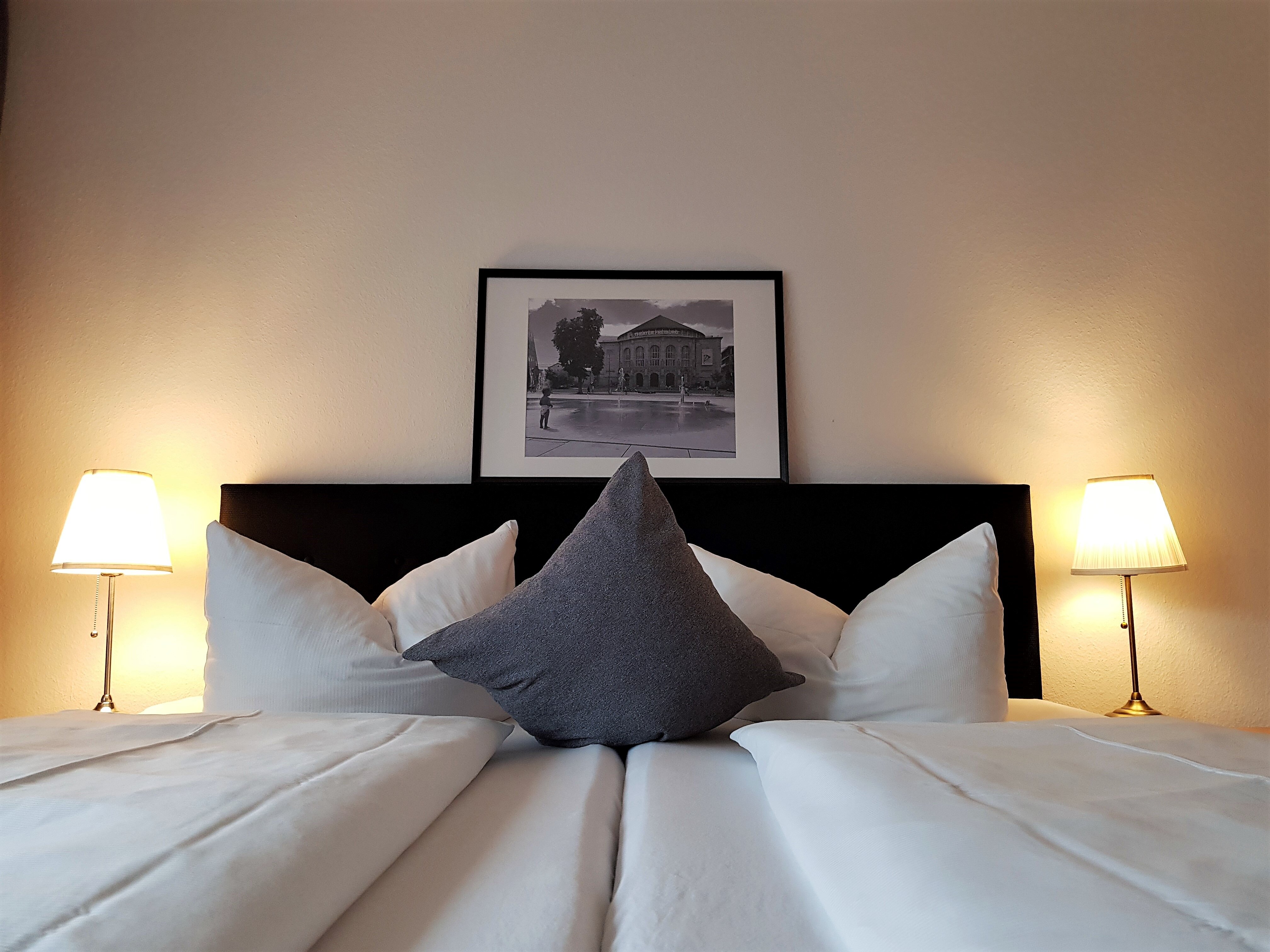 Фото Apart Freiburg