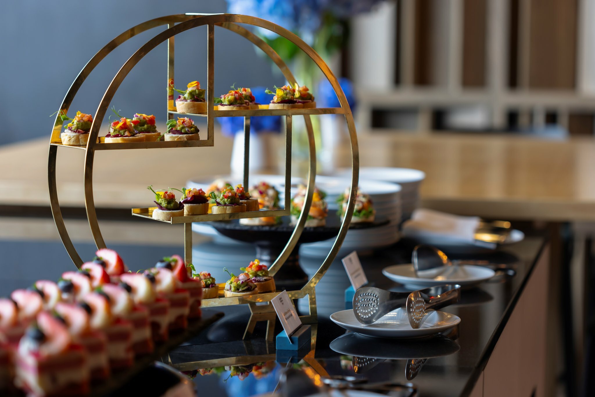 Фото Sindhorn Midtown Hotel Bangkok